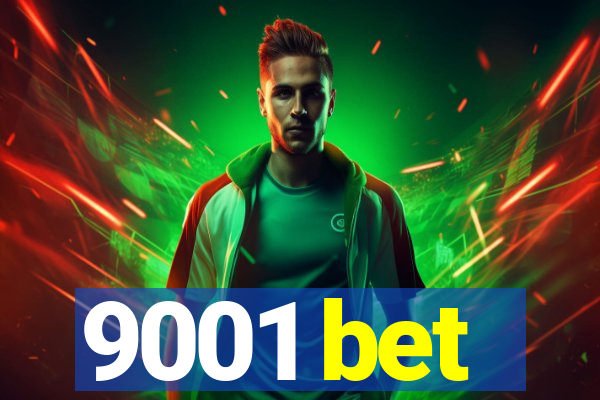 9001 bet